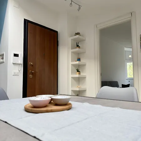 Sealight Apartment *