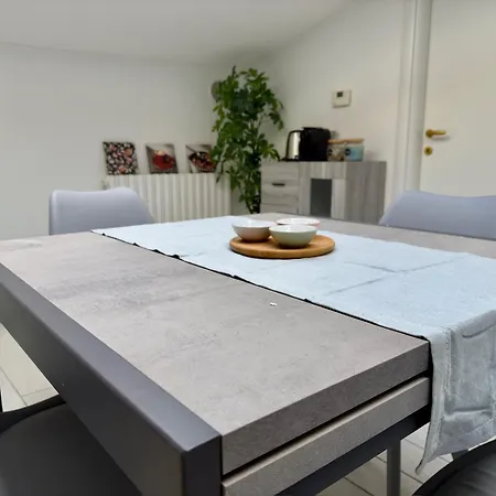 Apartament Sealight *