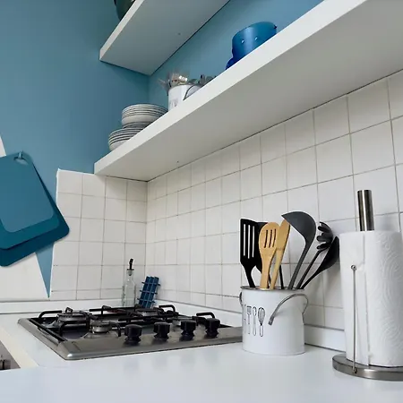 Sealight Apartament *