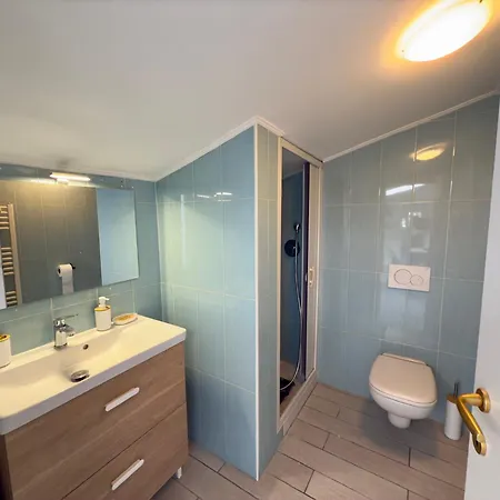 Apartament Sealight Montesilvano Marina