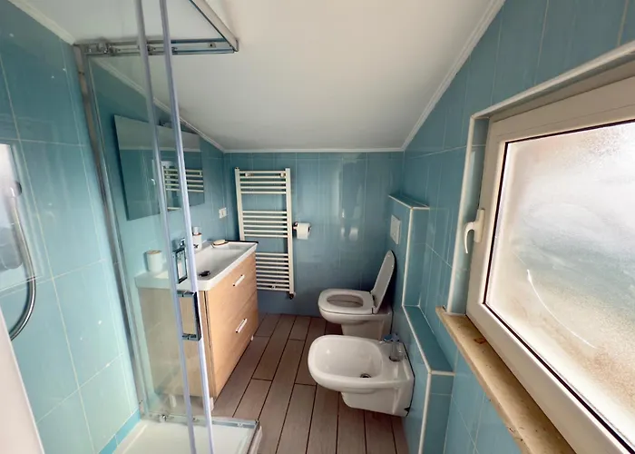 Sealight דירה Montesilvano Marina