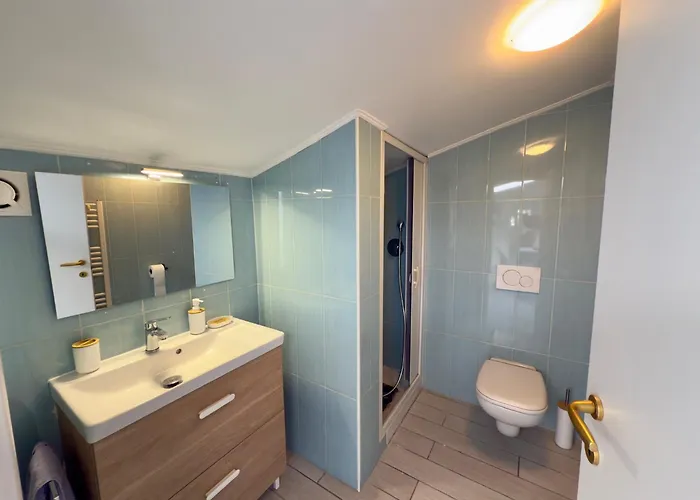 דירה Sealight Montesilvano Marina